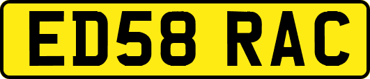 ED58RAC