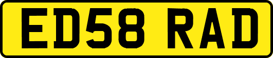 ED58RAD