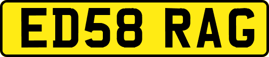 ED58RAG
