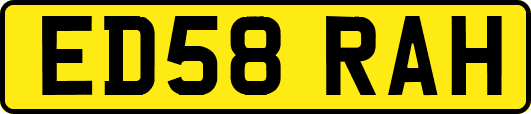 ED58RAH