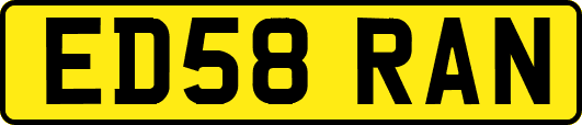 ED58RAN