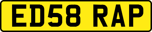 ED58RAP