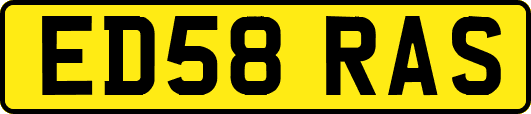 ED58RAS