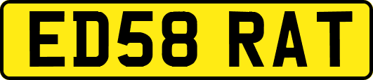 ED58RAT