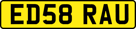 ED58RAU
