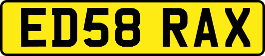 ED58RAX