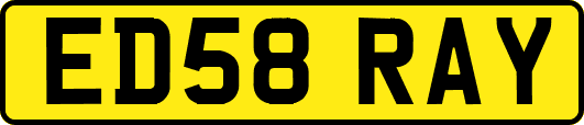 ED58RAY