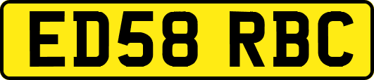ED58RBC