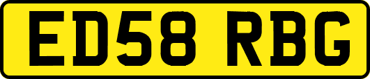 ED58RBG