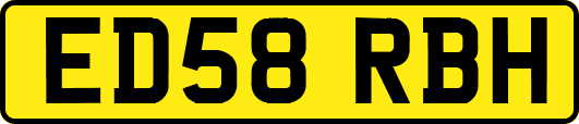 ED58RBH