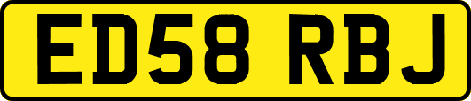 ED58RBJ