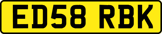 ED58RBK