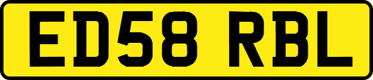 ED58RBL