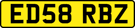 ED58RBZ