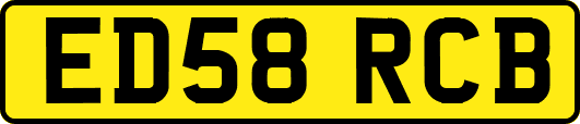 ED58RCB