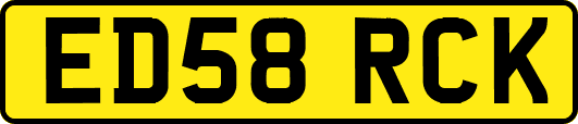 ED58RCK