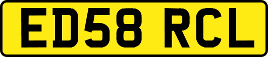 ED58RCL