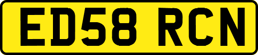 ED58RCN