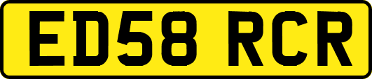 ED58RCR