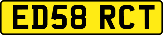 ED58RCT