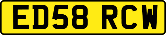 ED58RCW