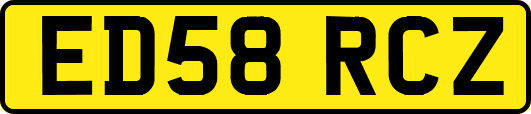 ED58RCZ