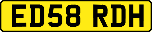 ED58RDH