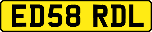 ED58RDL
