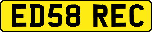 ED58REC