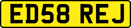 ED58REJ