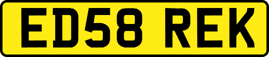 ED58REK