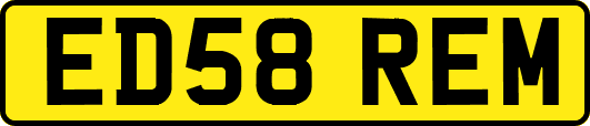 ED58REM