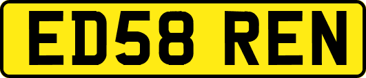 ED58REN