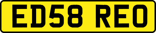ED58REO
