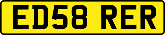 ED58RER