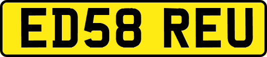 ED58REU