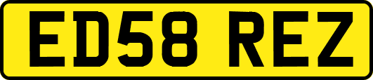 ED58REZ