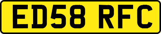 ED58RFC