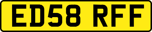 ED58RFF