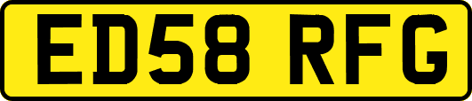 ED58RFG