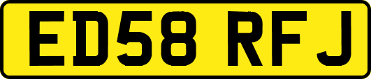 ED58RFJ