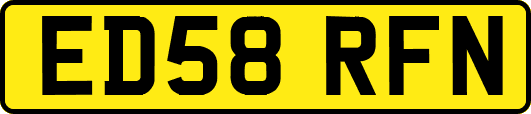 ED58RFN