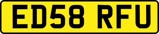 ED58RFU