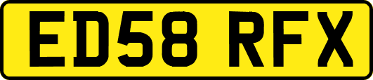 ED58RFX