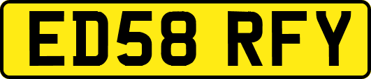 ED58RFY