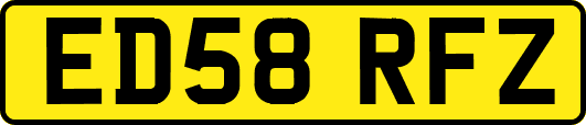 ED58RFZ