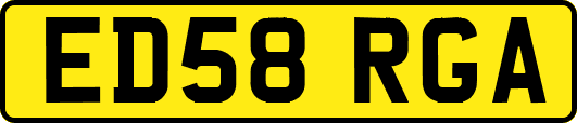 ED58RGA