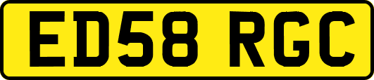 ED58RGC