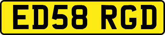 ED58RGD