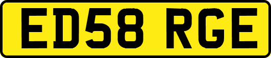 ED58RGE